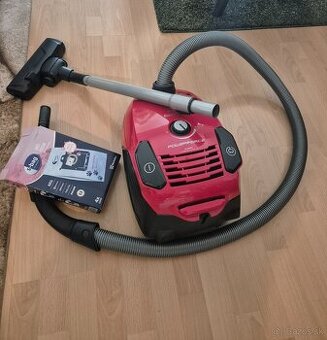 podlahový vysavac Electrolux