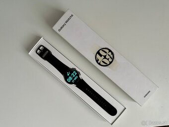 Samsung galaxy watch 6, 40mm,TOP, ZARUKA