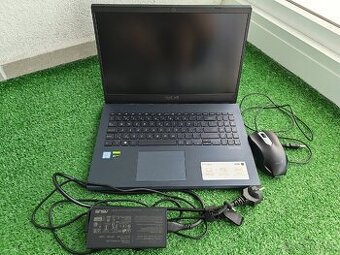 Predám Asus X571GT-BQ109 v top stave