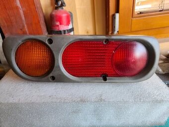 Svetlo nissan terrano