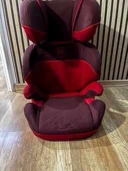 Autosedačka cybex solution 15-36kg