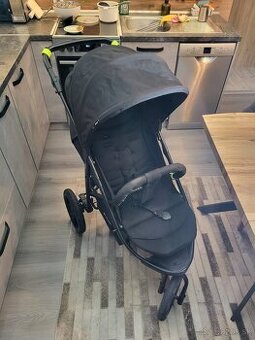 Kočík Hauck Športový