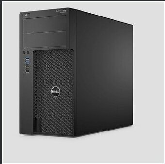 Dell Precision Tower 3620