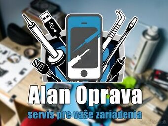 🛠️ Oprava mobilov, notebookov a počítačov v Galante 📱💻🖥️