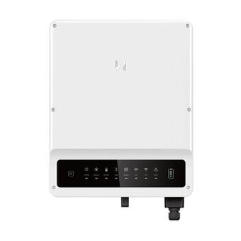 NOVÝ NEPOUŽITÝ HYBRIDNÝ MENIČ 8kW