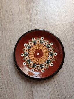 Predam keramicky tanier 3