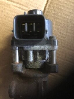 AGR (egr) ventil na Mazda3  1,6benzin