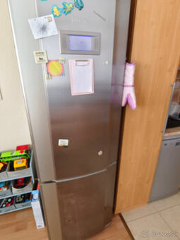 Chladnicka s mraznickou Gorenje RK67365E