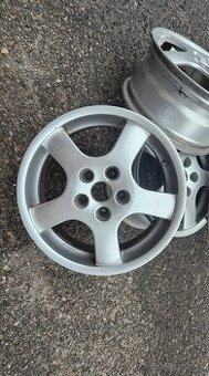 R16" Alu kola 5x110 7jx16 et40