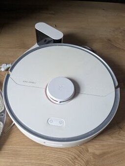Roborock roboticky vysavac Xiaomi Roborock S6 Pure.
