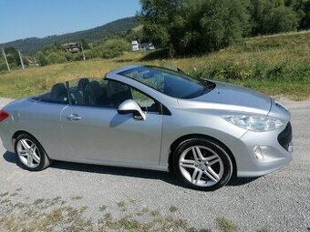 308cc  1,6HDI rok 2011