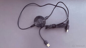 AudioCast – bezdrôtový audio prijímač (Bluetooth / Wi-Fi)