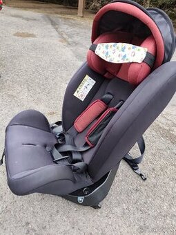 Detská autosedačka