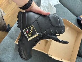 Kanady Goretex BOSP