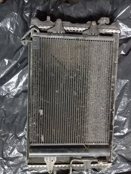 Chladič fabia 1 1.2htp