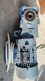 Motor 370W s prevodovkou