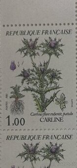 Námetová zbierka kvety