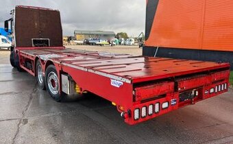 MAN TGS 35.480 8x4H E6 - odtahovka