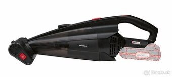 Aku ručný vysávač Silvercrest SHSA 20-Li A1