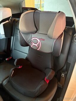 Autosedacka Cybex