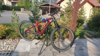 Trek Rail 5 G2 (2022)