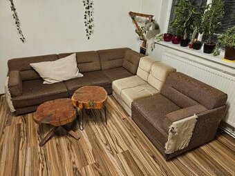 Darujem sedačku za odvoz