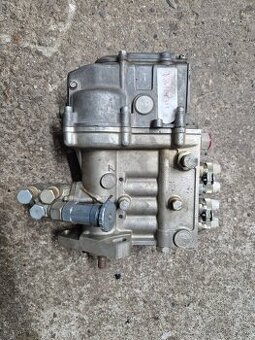 Vstřikovaci čerpadlo crystal 81