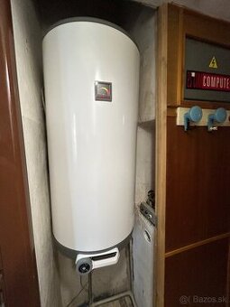 Predám bojler 160l elektricky