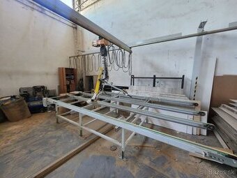 vakuovy manipulator barbaric b1