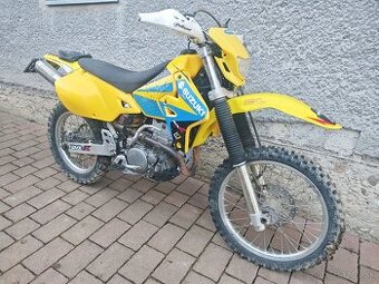 Suzuki DRZ 400