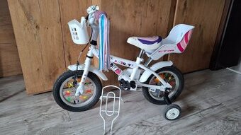 Decky bicykel 12 "