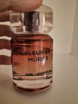 Karl Lagerfeld Parfumovaná voda