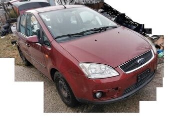 predam diely na Ford c max c-max 1.6 tdci 80kw kod motora g8