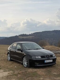 Seat Leon Cupra