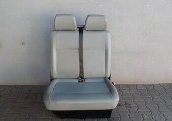 Predné sedadlo 2ka VW T5