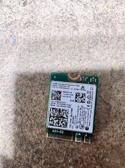 Predám používaný WiFi modul do Lenovo T450.