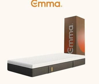 Emma Hybrid taštičkový matrac 180x200 cm – nový