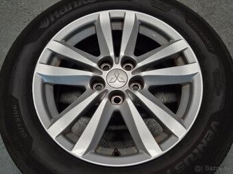 17" Mitsubishi, Kia, Hyundai