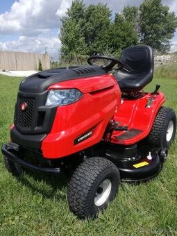 Traktorova kosacka MTD