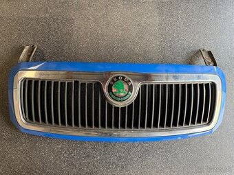 Škoda Fabia 1.