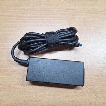 HP 45w originálny napájací zdroj adaptér 4,5 x 3mm