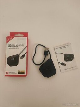 #247 Mouse & Keyboard Converter (PSXBOX)