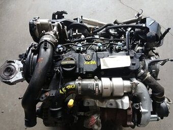 Motor ford focus mk3 1.5tdci xxda