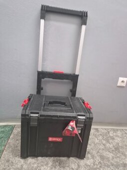 Predám kufrík na náradie