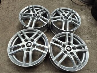 5x114,3 r16 ET40 x 6,5J elektróny RENAULT, NISSAN, DACIA