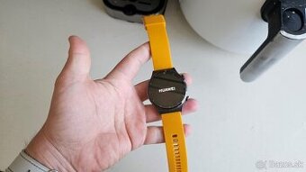 Smart hodinky Huawei Watch GT2 Pro 46mm