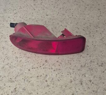 Predám hmlovku na Renault Clio 3