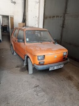 Fiat 126p