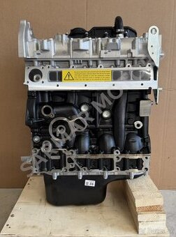motor IVECO DAILY DIESEL FIAT DUCATO 2,3 F1AE3481 euro5 NOVÝ