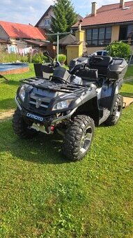 Cf moto x8 gladiator
